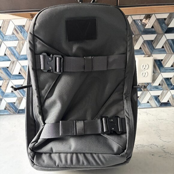 GoRuck Skate Ruck (GR2 Bullet Hybrid) - Picture 2 of 8